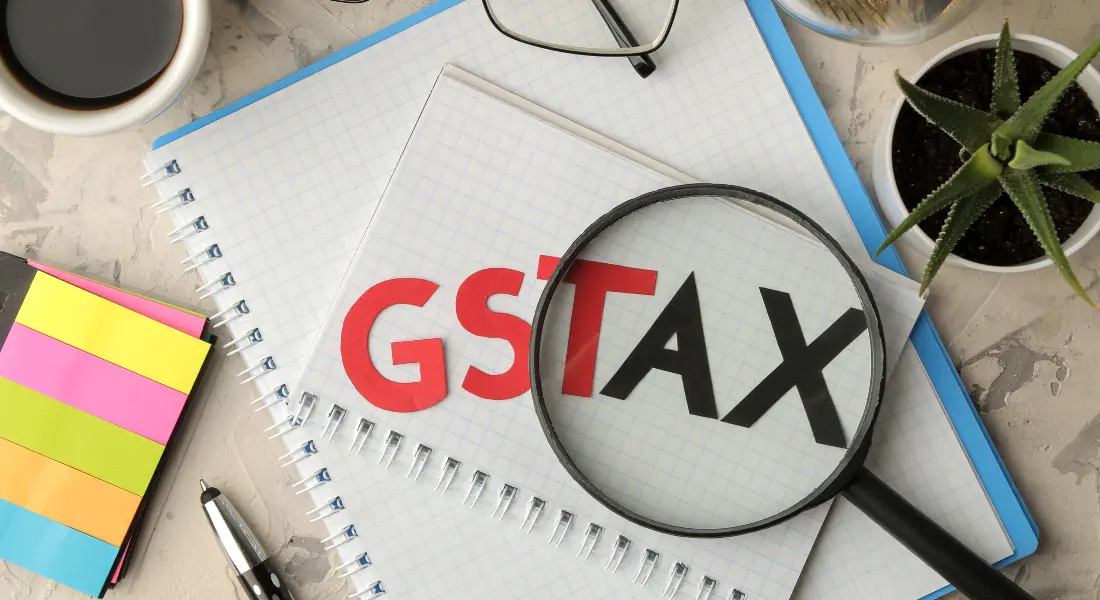 GST Withholding Obligation at Settlement in Victoria