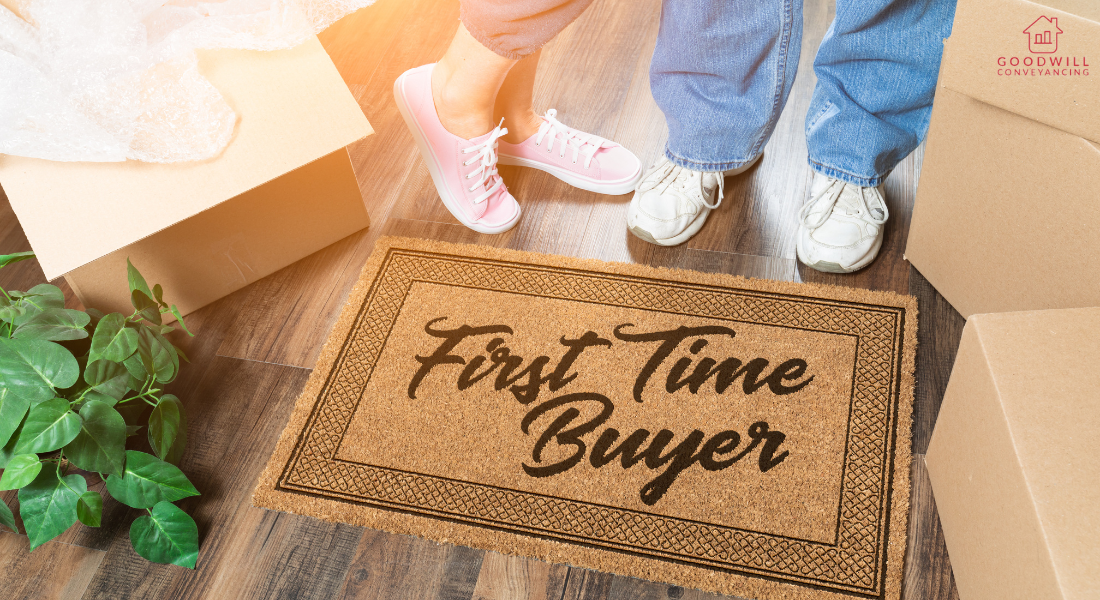 How Our First Home Buyer Conveyancing Helps You Navigate the Buying Process