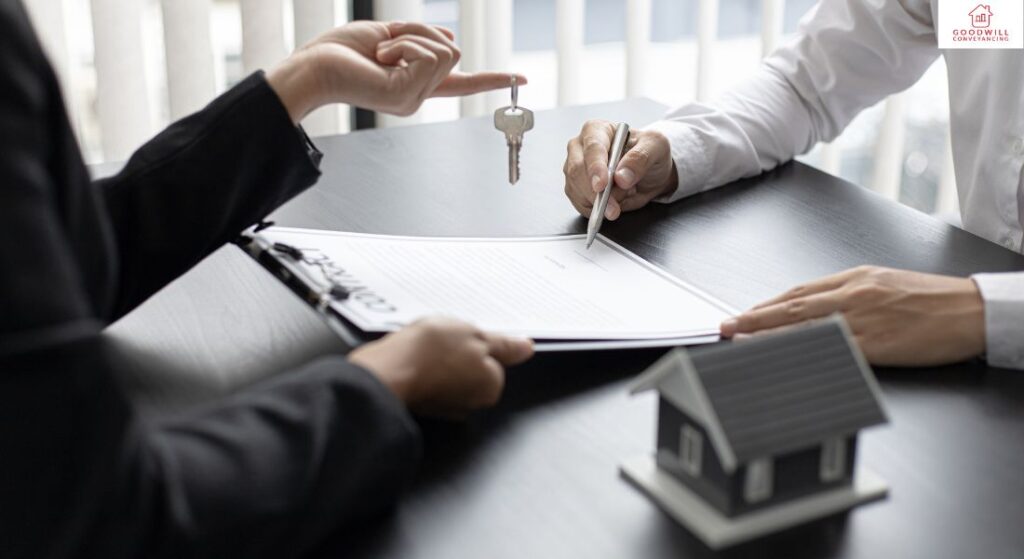 10 Questions to Ask Your Conveyancer in Ringwood Before Buying a Home