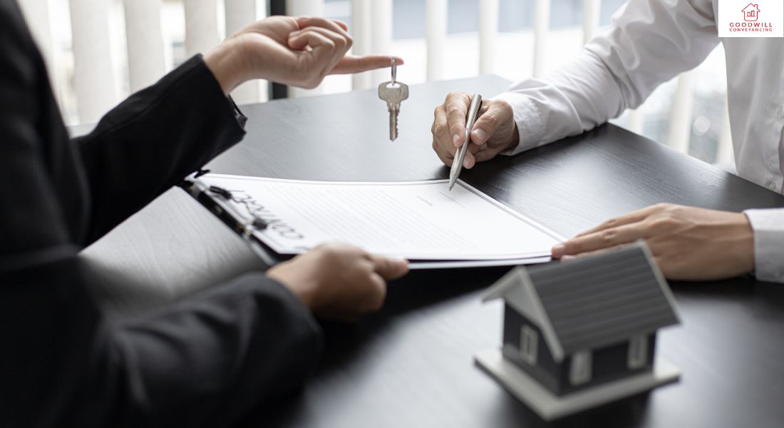 10 Questions to Ask Your Conveyancer in Ringwood Before Buying a Home