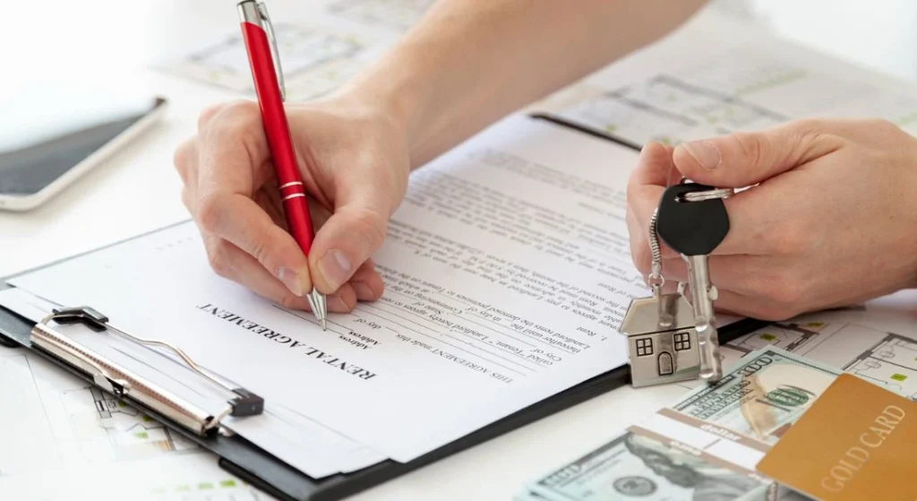 How Title Transfers Work in Victoria Property Deals